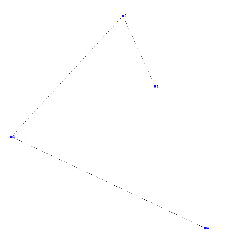Flugauswertung